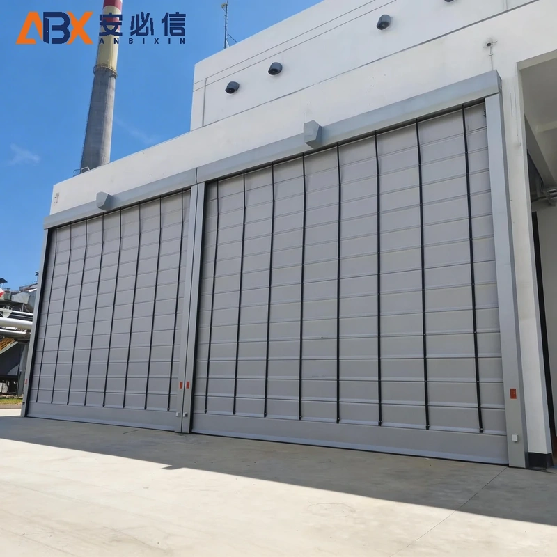 鄂尔多斯市堆积门