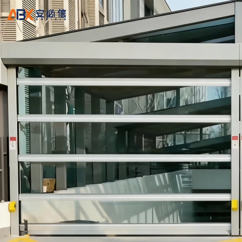 鄂尔多斯市快速门